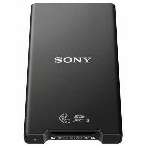 Картридер Sony SD MRW-G2 CFexpress Type A